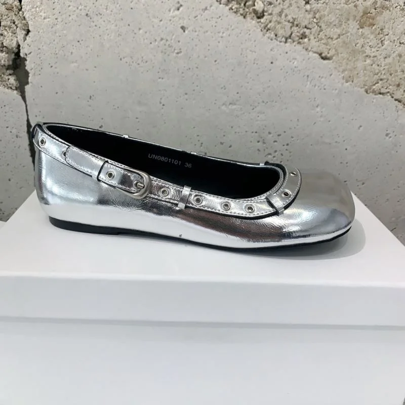 Untitlab Shoes Bright 11129