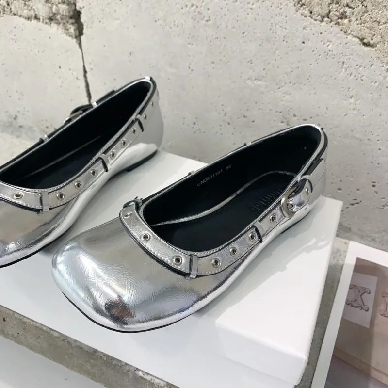 Untitlab Shoes Bright 11129