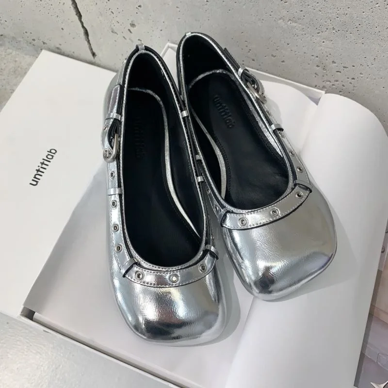 Untitlab Shoes Bright 11129