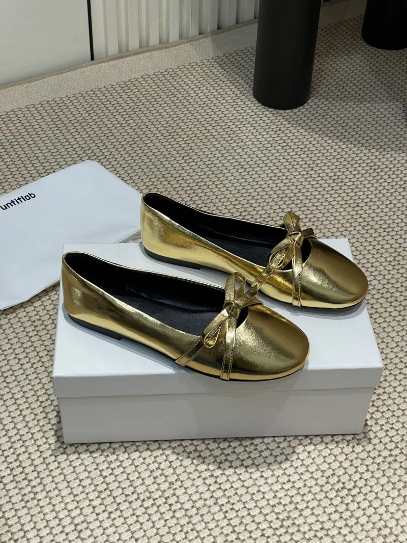Versatile Untitlab Shoes 8690