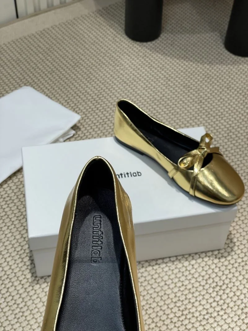 Versatile Untitlab Shoes 8690