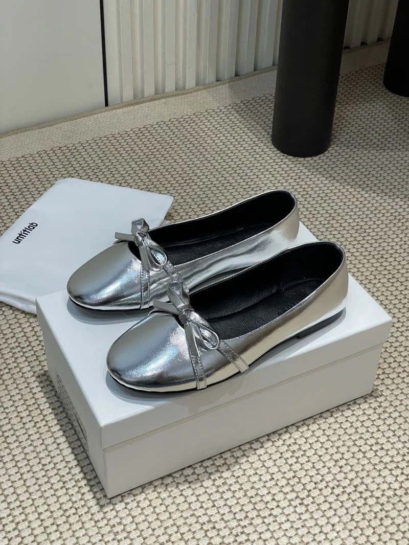 HighPerformance Untitlab Shoes 8694