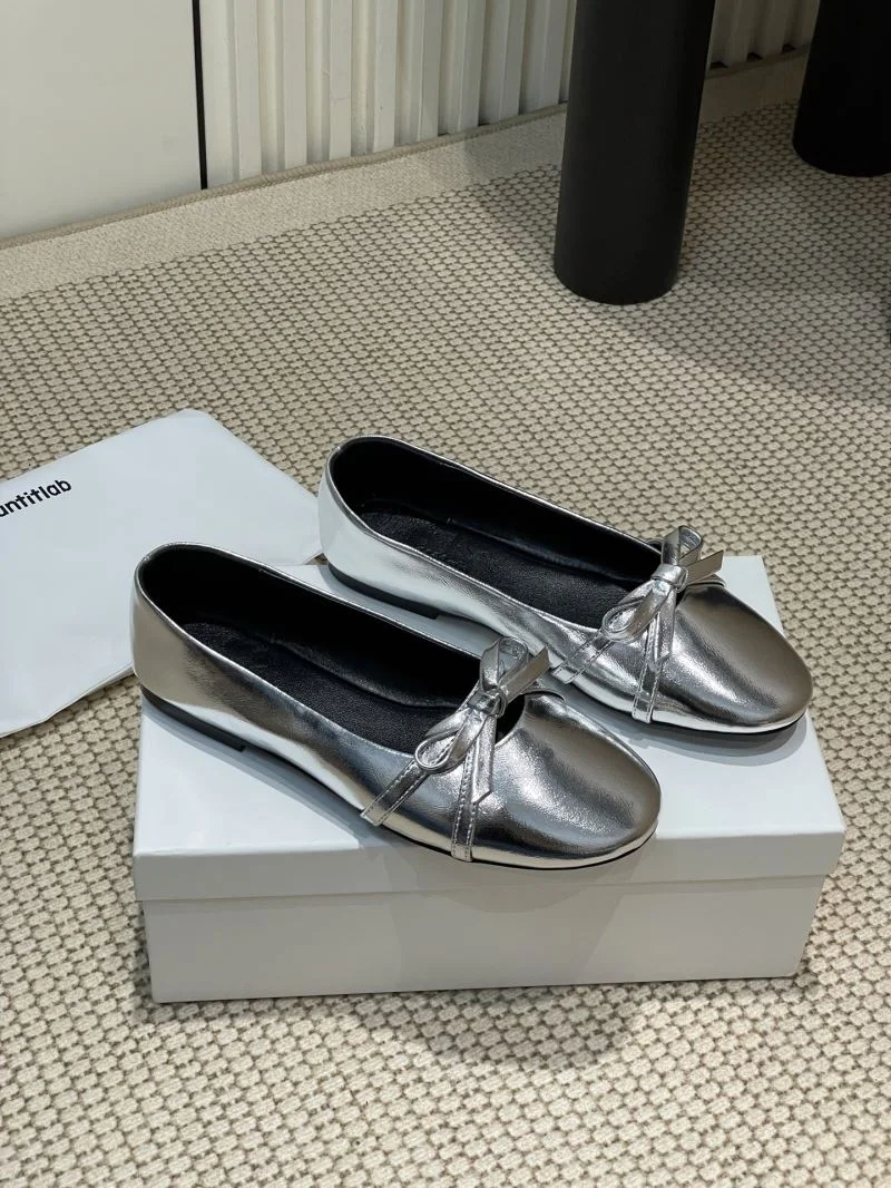 HighPerformance Untitlab Shoes 8694