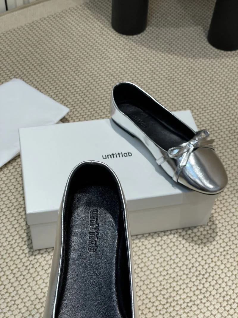 HighPerformance Untitlab Shoes 8694
