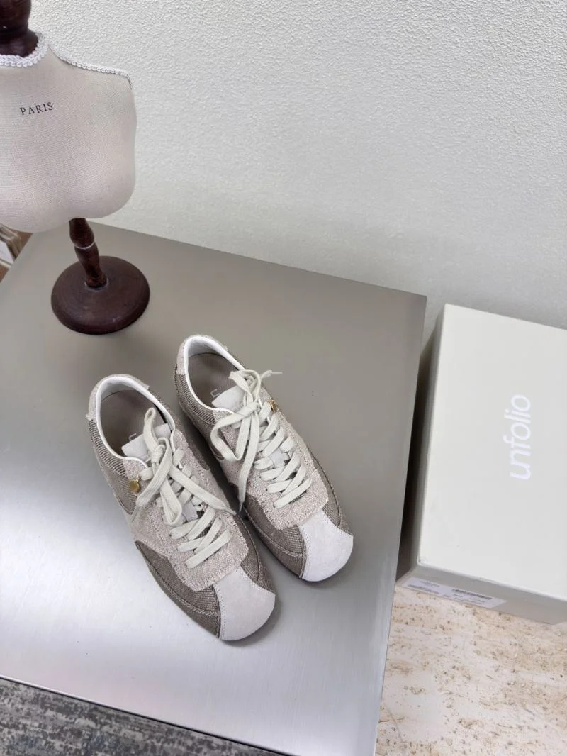 Untitlab Shoes ZeroBulk 8698