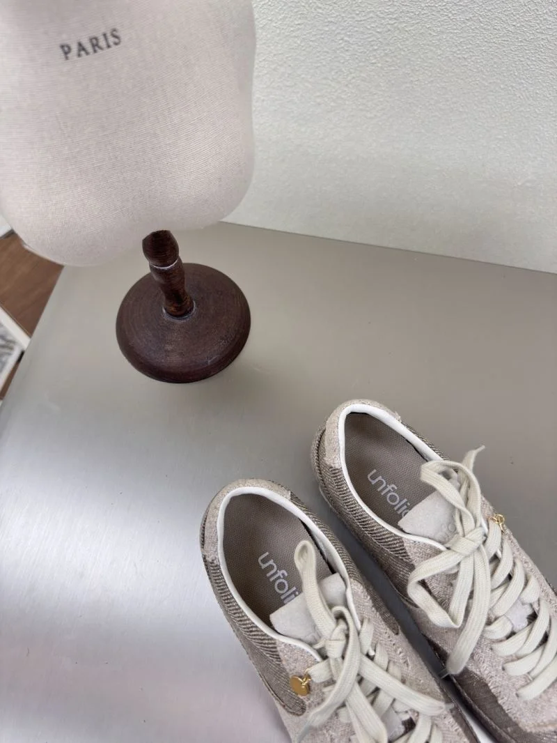 Untitlab Shoes ZeroBulk 8698