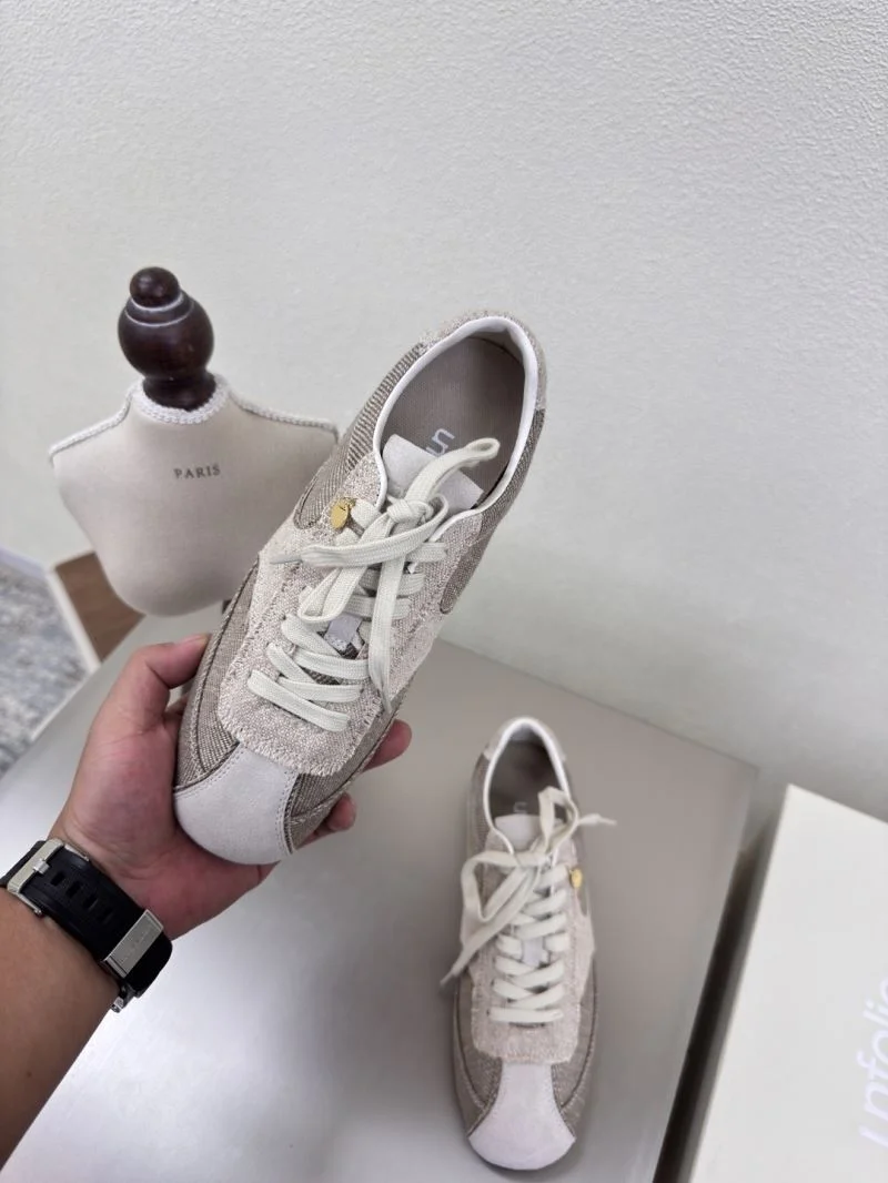 Untitlab Shoes ZeroBulk 8698