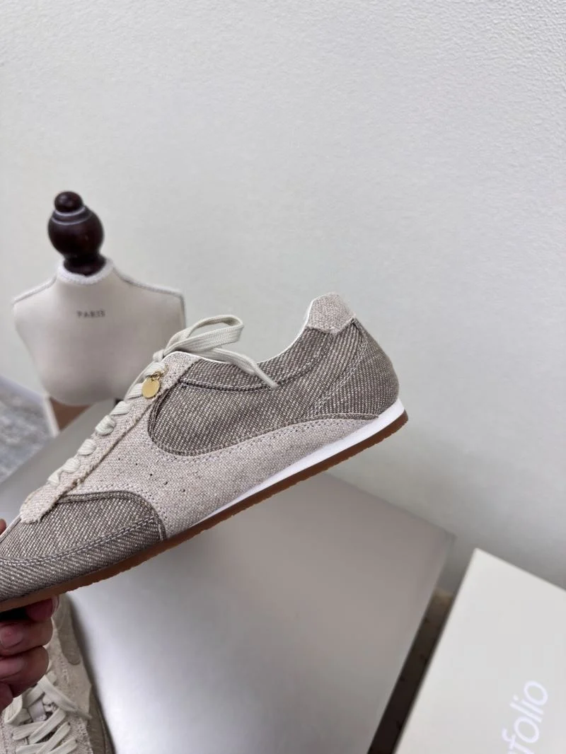 Untitlab Shoes ZeroBulk 8698