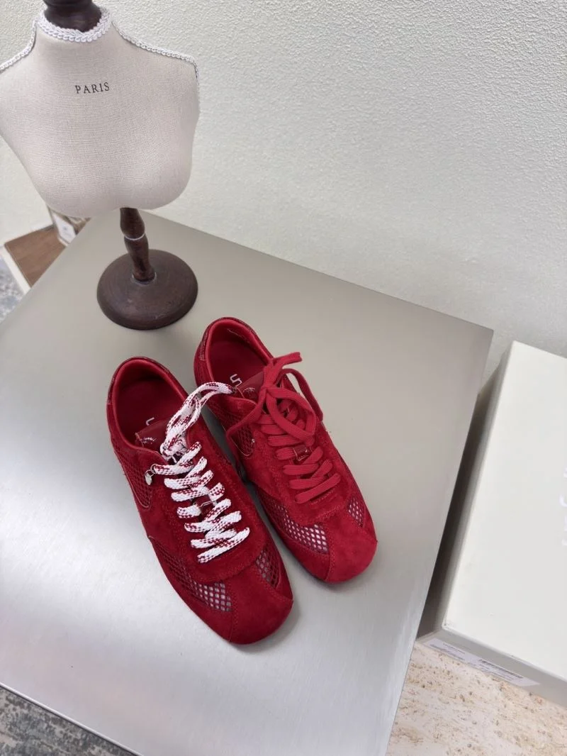 HighPerformance Untitlab Shoes 8691