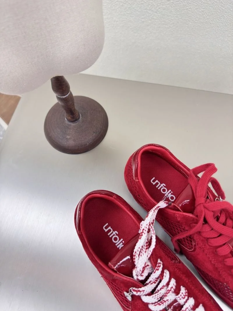HighPerformance Untitlab Shoes 8691
