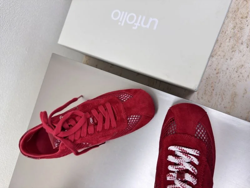 HighPerformance Untitlab Shoes 8691