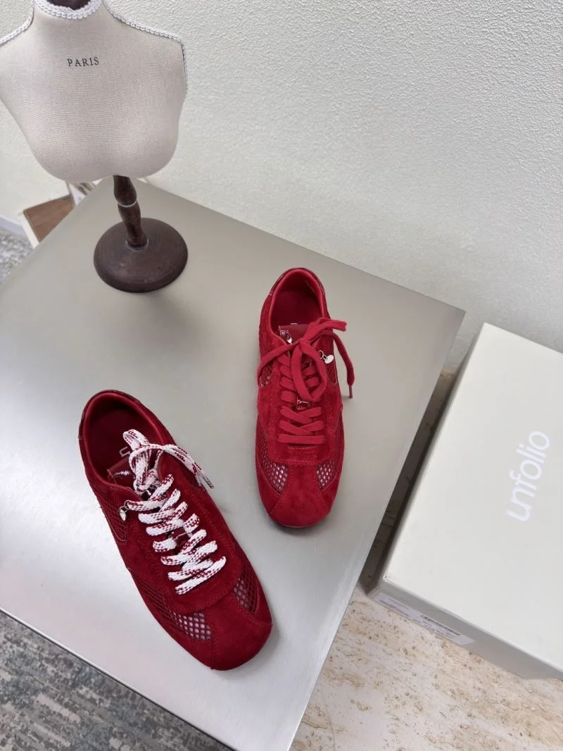 HighPerformance Untitlab Shoes 8691