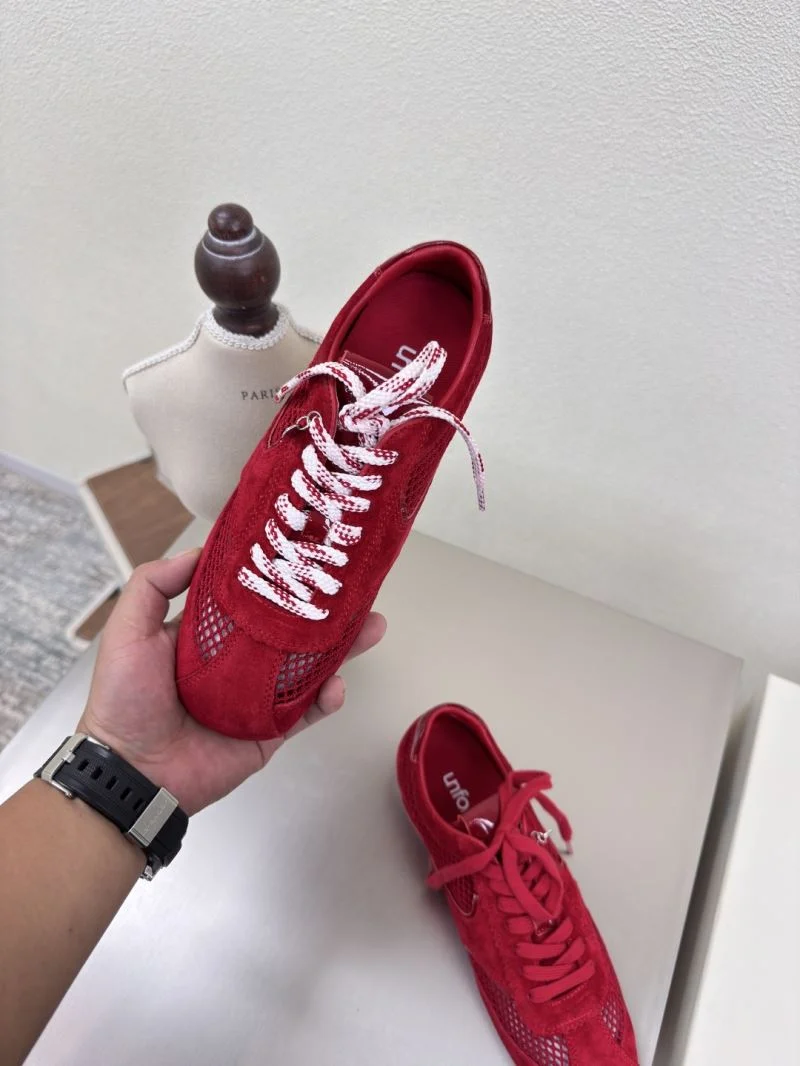 HighPerformance Untitlab Shoes 8691