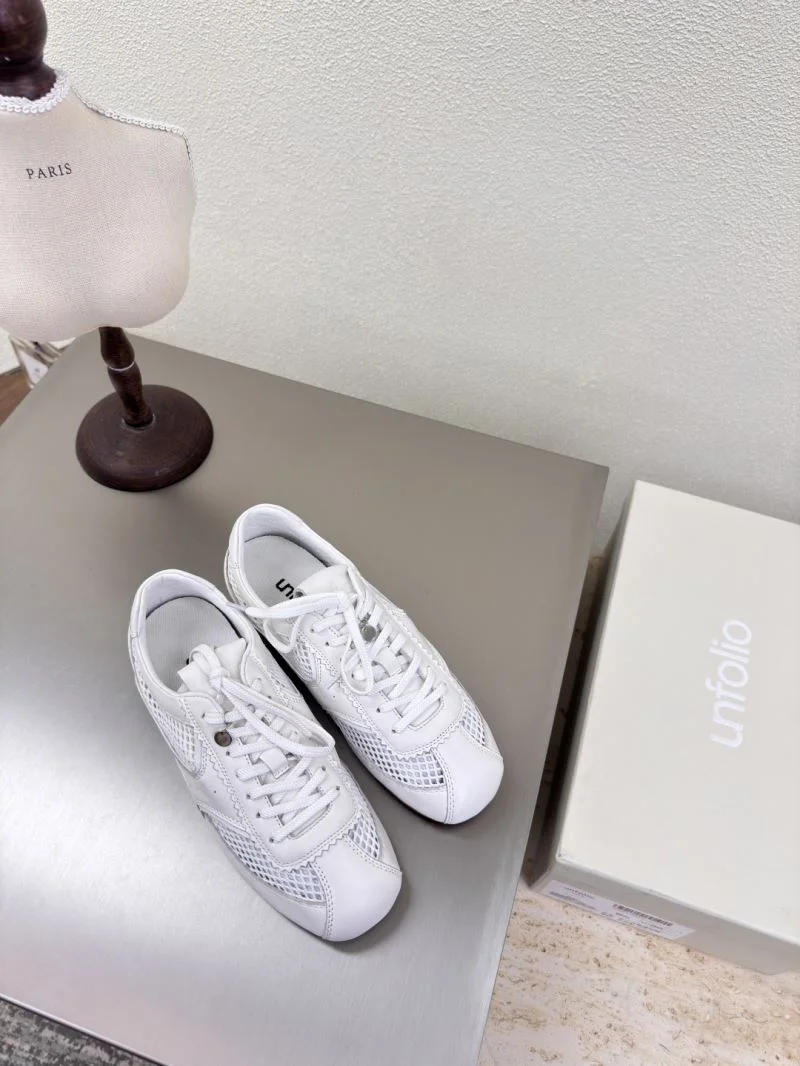 Untitlab Shoes Contemporary 8687