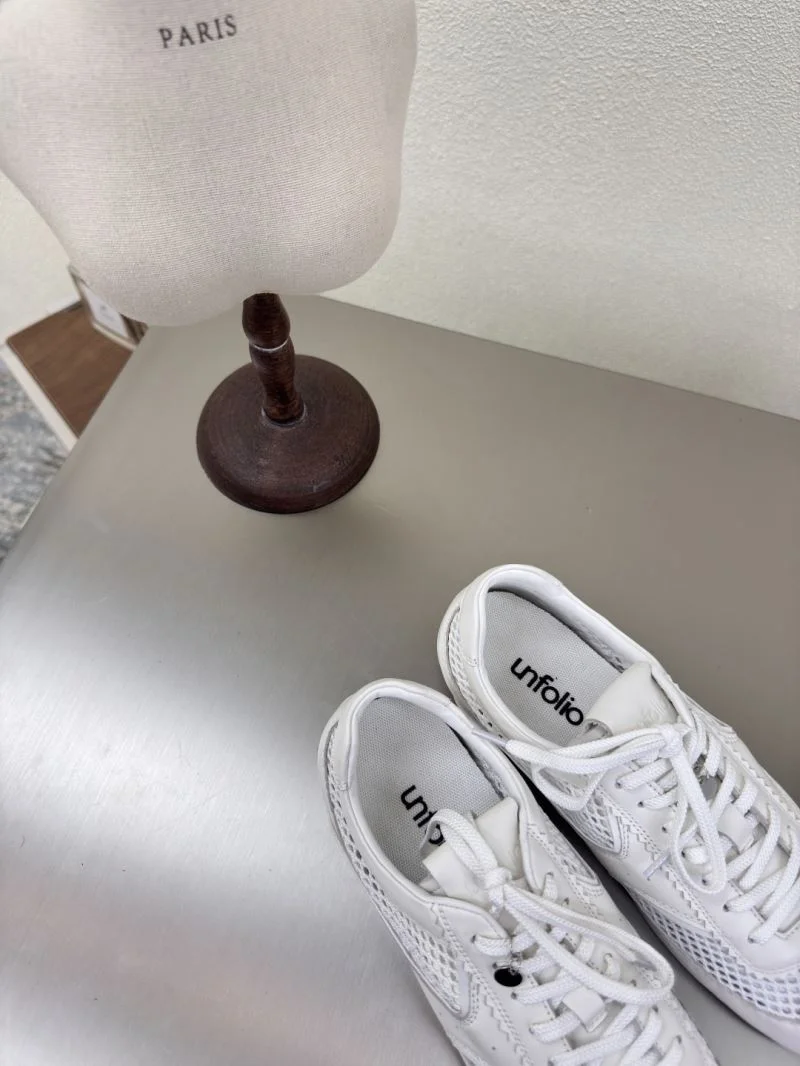 Untitlab Shoes Contemporary 8687
