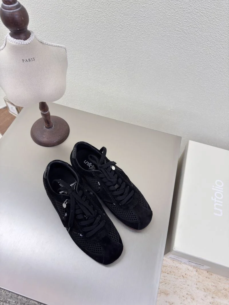 Colorful Untitlab Shoes 8688