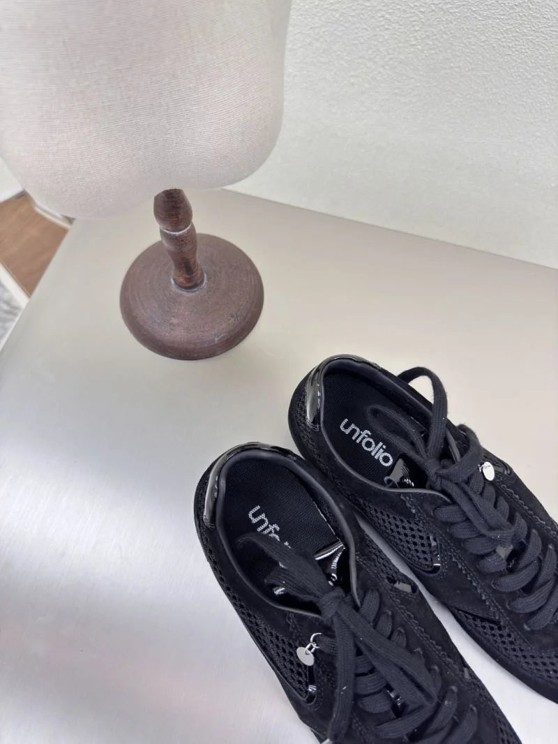 Colorful Untitlab Shoes 8688