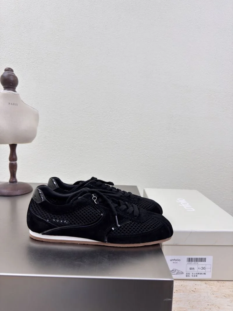 Colorful Untitlab Shoes 8688