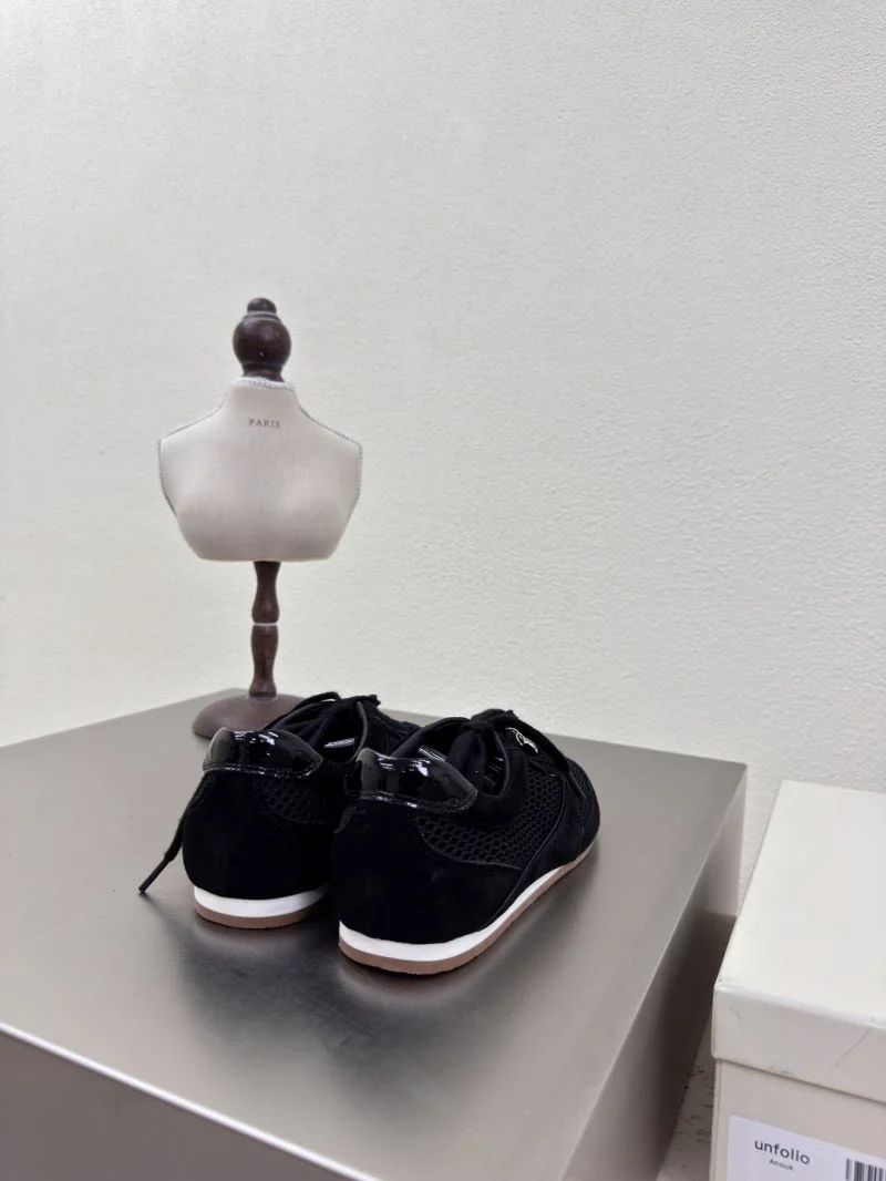Colorful Untitlab Shoes 8688