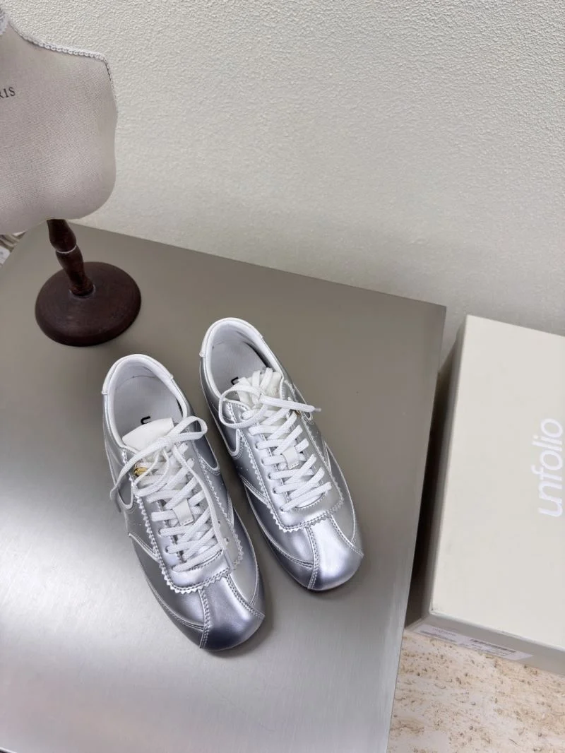 Untitlab Shoes ZeroBulk 8712