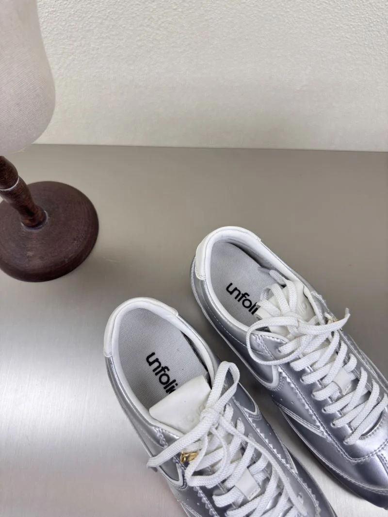 Untitlab Shoes ZeroBulk 8712