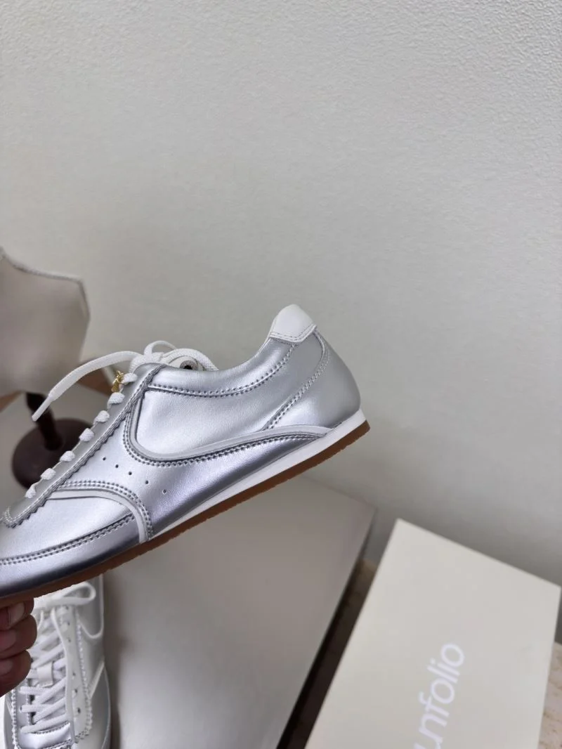 Untitlab Shoes ZeroBulk 8712
