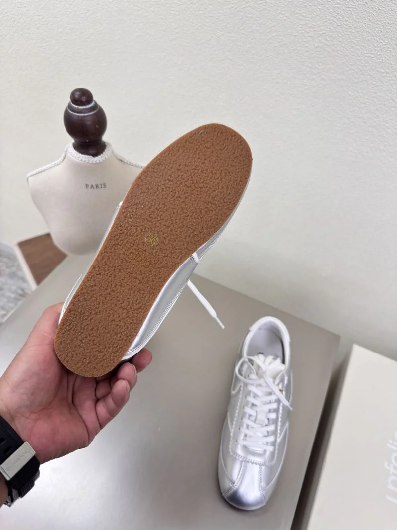 Untitlab Shoes ZeroBulk 8712