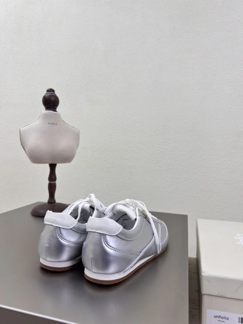 Untitlab Shoes ZeroBulk 8712