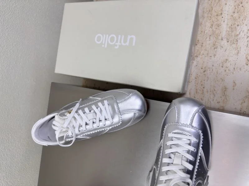 Untitlab Shoes ZeroBulk 8712