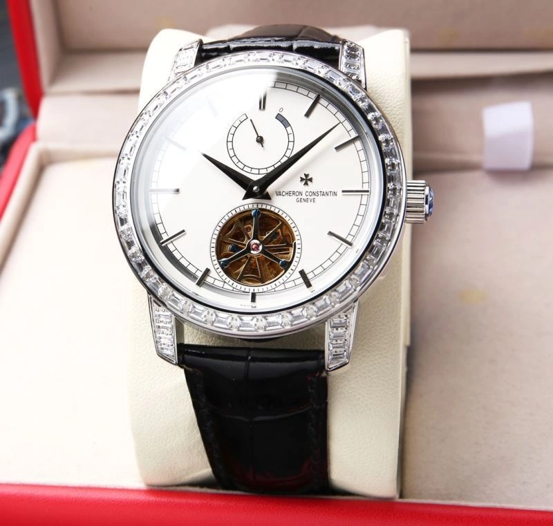 VACHERON CONSTANTIN Watches ZipUp 206790