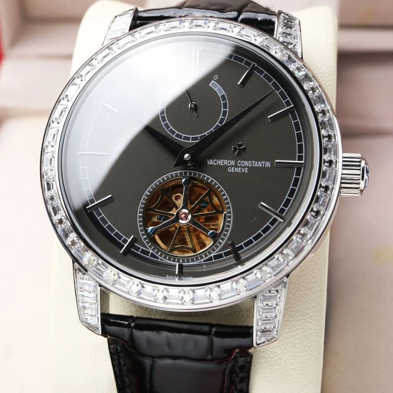 VACHERON CONSTANTIN Watches TimelessDesign 206787