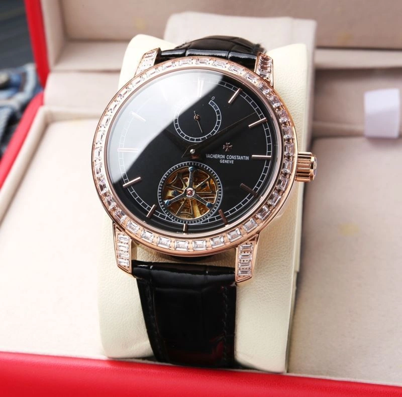 VACHERON CONSTANTIN Watches TimelessDesign 206787