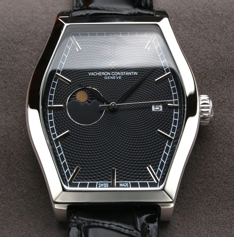 VACHERON CONSTANTIN Watches Fashionable 206785