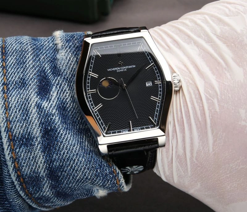 VACHERON CONSTANTIN Watches Fashionable 206785