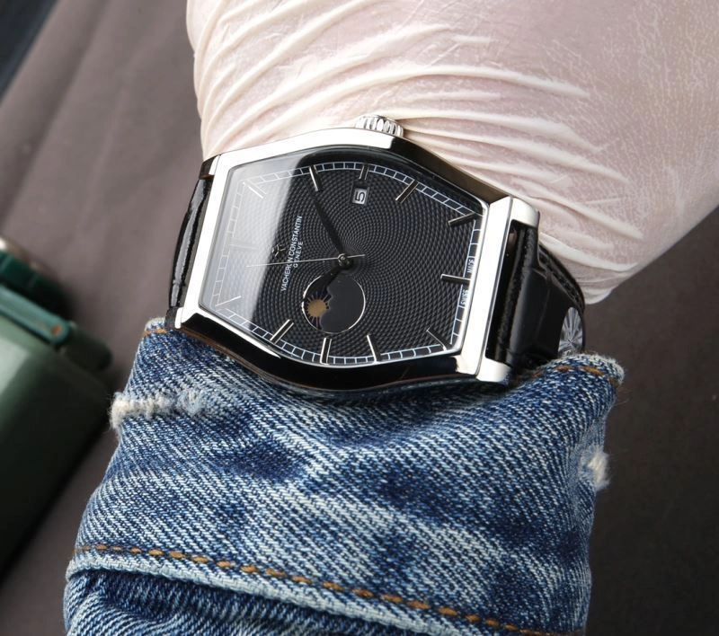 VACHERON CONSTANTIN Watches Fashionable 206785