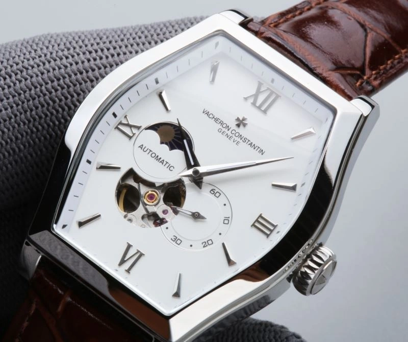 VACHERON CONSTANTIN Watches EyeCatching 206776