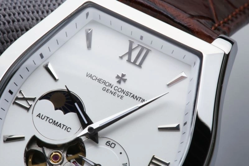 VACHERON CONSTANTIN Watches EyeCatching 206776