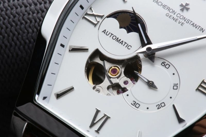 VACHERON CONSTANTIN Watches EyeCatching 206776