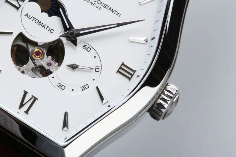VACHERON CONSTANTIN Watches EyeCatching 206776