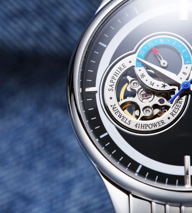 VACHERON CONSTANTIN Watches Neat 206779