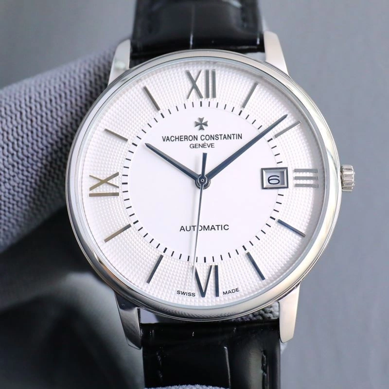 WaterResistant VACHERON CONSTANTIN Watches 206799