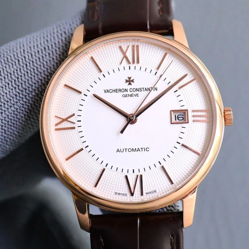 WaterResistant VACHERON CONSTANTIN Watches 206799