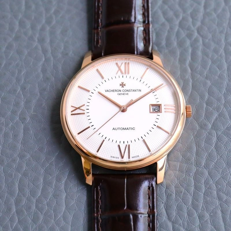 WaterResistant VACHERON CONSTANTIN Watches 206799