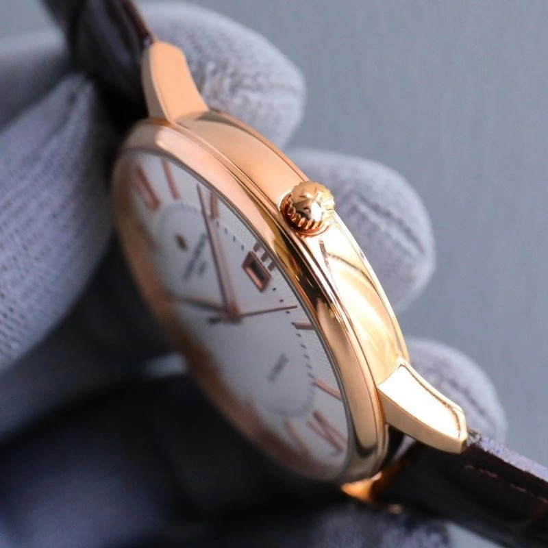 WaterResistant VACHERON CONSTANTIN Watches 206799