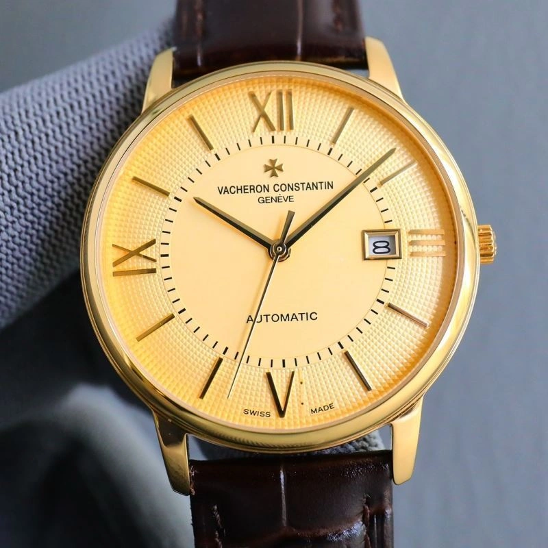 VACHERON CONSTANTIN Watches TopPick 206801
