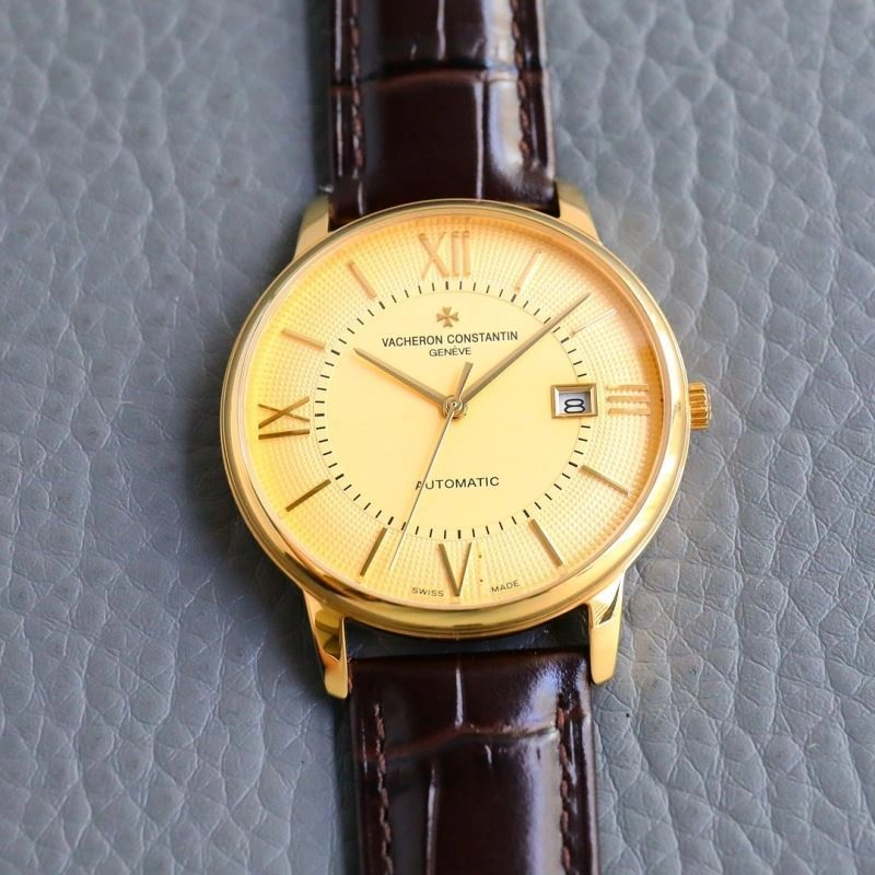 VACHERON CONSTANTIN Watches TopPick 206801