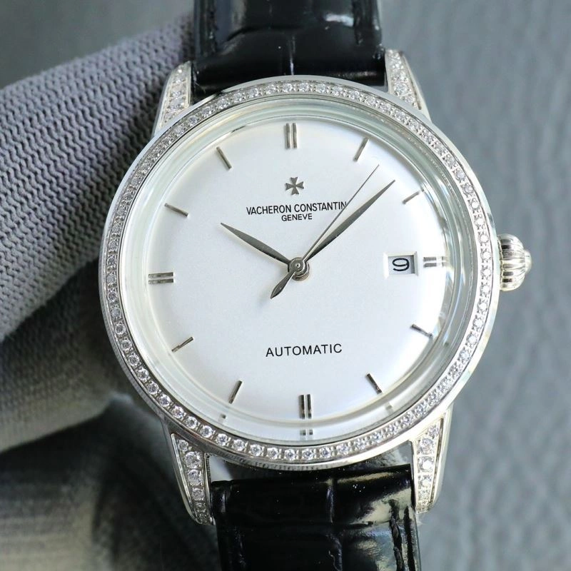 Effortless VACHERON CONSTANTIN Watches 206809