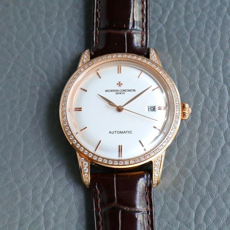 Effortless VACHERON CONSTANTIN Watches 206809