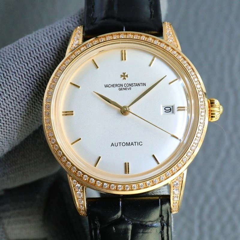 VACHERON CONSTANTIN Watches Unique 206791