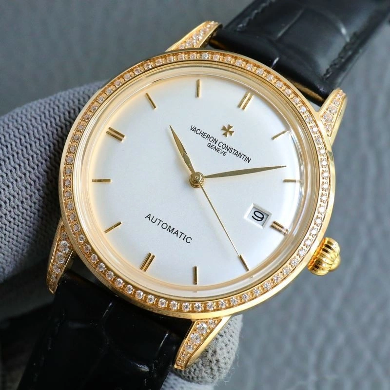 VACHERON CONSTANTIN Watches Unique 206791